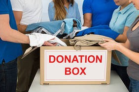Donation Impact